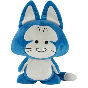 Peluche Dragon Ball Puar