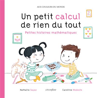 Un petit calcul de rien du tout