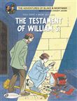 Blake & Mortimer - tome 24 The testament of William S.