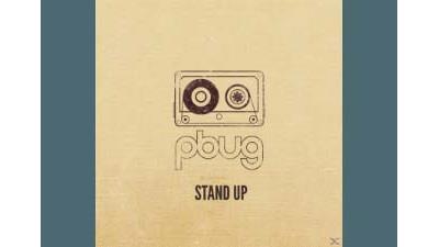 STAND UP/2LP