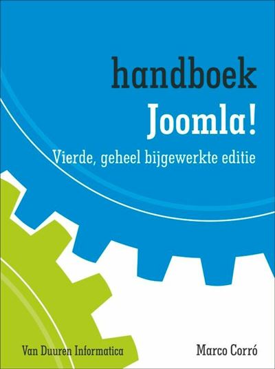 Handboek Joomla!