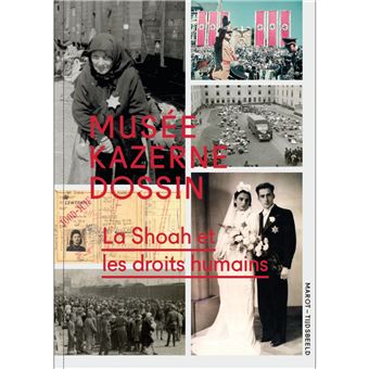 La Shoah et les droits humains