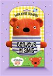 Livre doudou M. Bear