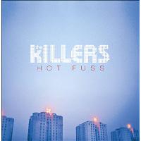 Hot fuss - Nouvelle édition