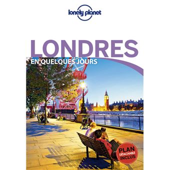 Londres En quelques jours 5ed