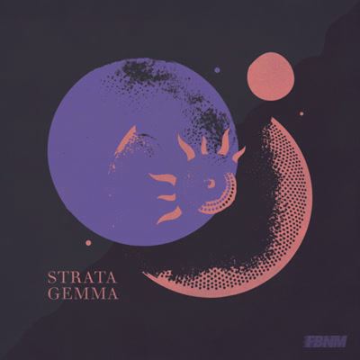 Strata gemma