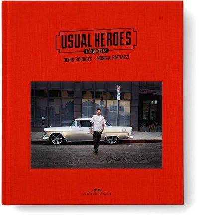 Usual heroes