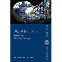 Digital Journalism Studies
