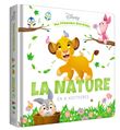 DISNEY - Mes Premières Histoires - La Nature en 6 histoires