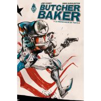 Butcher baker le redresseur de torts