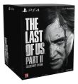 The Last of Us Part II Collector Edition PS4