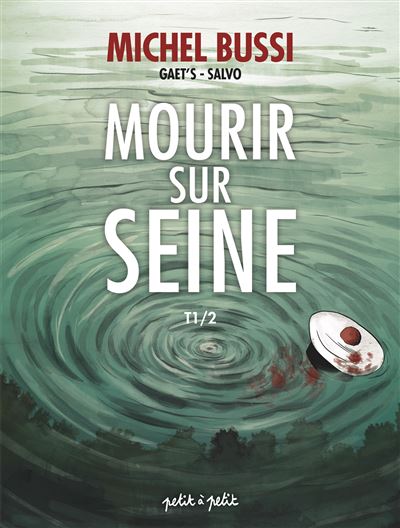 Mourir sur Seine
