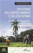 Coexistence des sociétés humaines et des écosystèmes