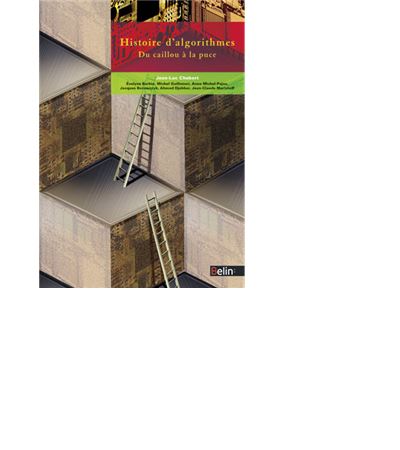 Histoire d'algorithmes