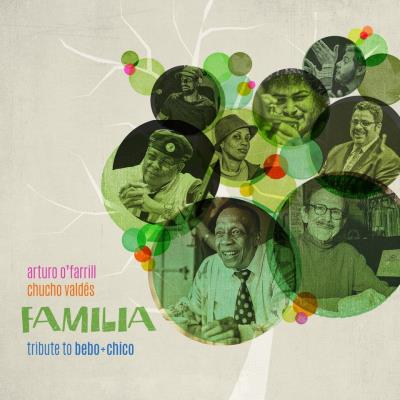 Familia tribute to bebo/chico