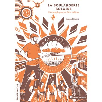 La boulangerie solaire