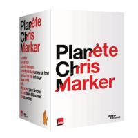 Chris Marker - Coffret 10 DVD