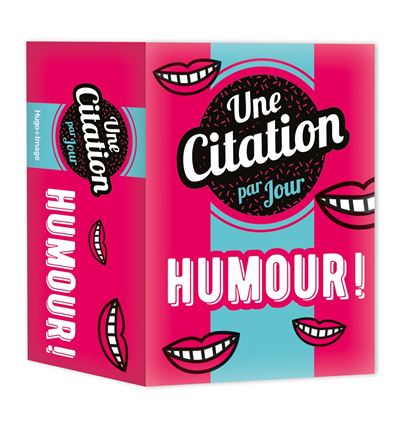 Une Citation D Humour Par Jour 21 Cartonne Collectif Achat Livre Fnac