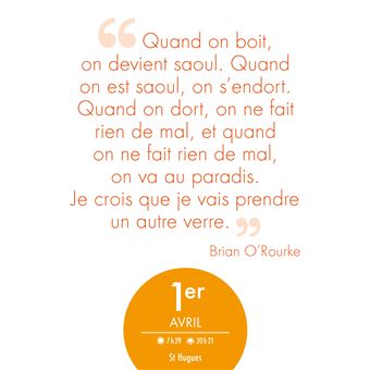 Une Citation D Humour Par Jour 21 Cartonne Collectif Achat Livre Fnac