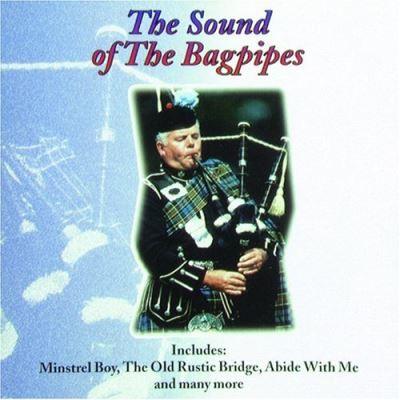 Sound of the bagpipes