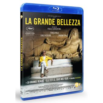 La grande bellezza Blu-ray - 1