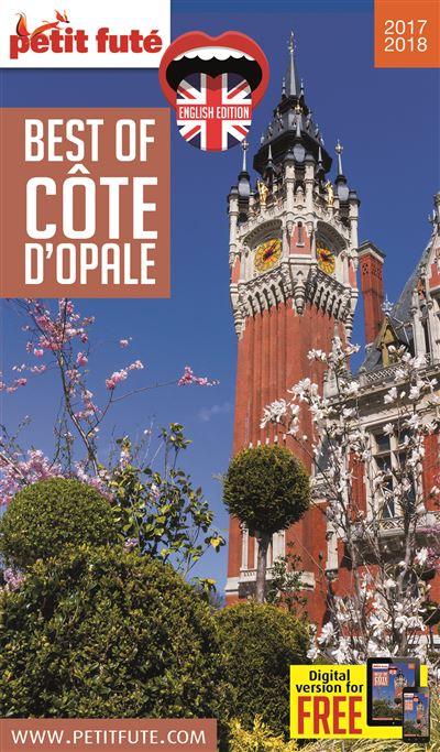 Petit Futé Best of Côte d'Opale