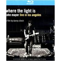 Where the light is - Blu-Ray