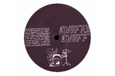 Enuff's enuff Pt 2
