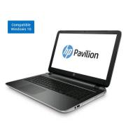 Portable HP Pavilion 17F090NF 17.3"