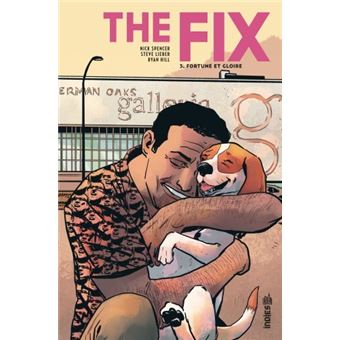 The Fix