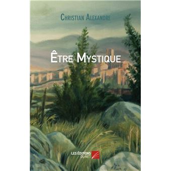 Être Mystique