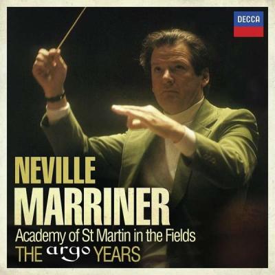 The Argo years Coffret 28 CD