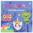Origami - Adorables animaux !