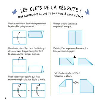 Origami - Adorables animaux !