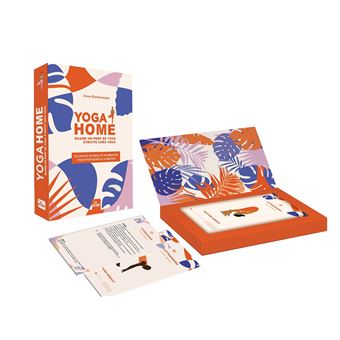 Yoga Home