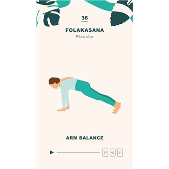 Yoga Home