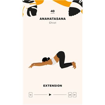 Yoga Home