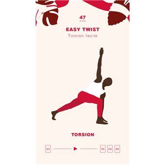 Yoga Home