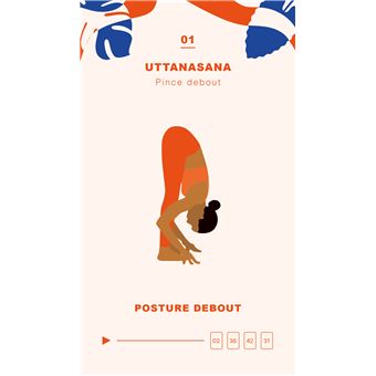 Yoga Home