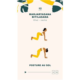 Yoga Home