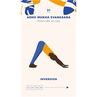 Yoga Home