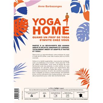 Yoga Home