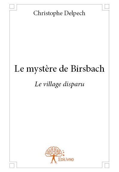Le mystere de birsbach
