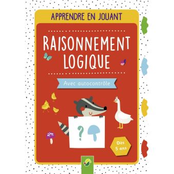 Raisonnement logique