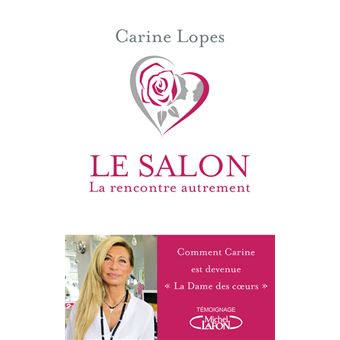 Le salon - La rencontre autrement