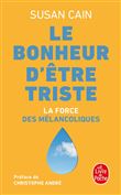 Le Bonheur d'être triste