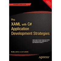 Pro XAML with C#