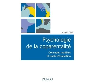 Psychologie de la coparentalité