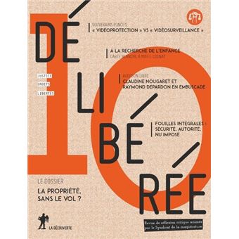 Délibérée
