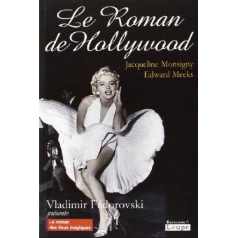 Le roman de hollywood